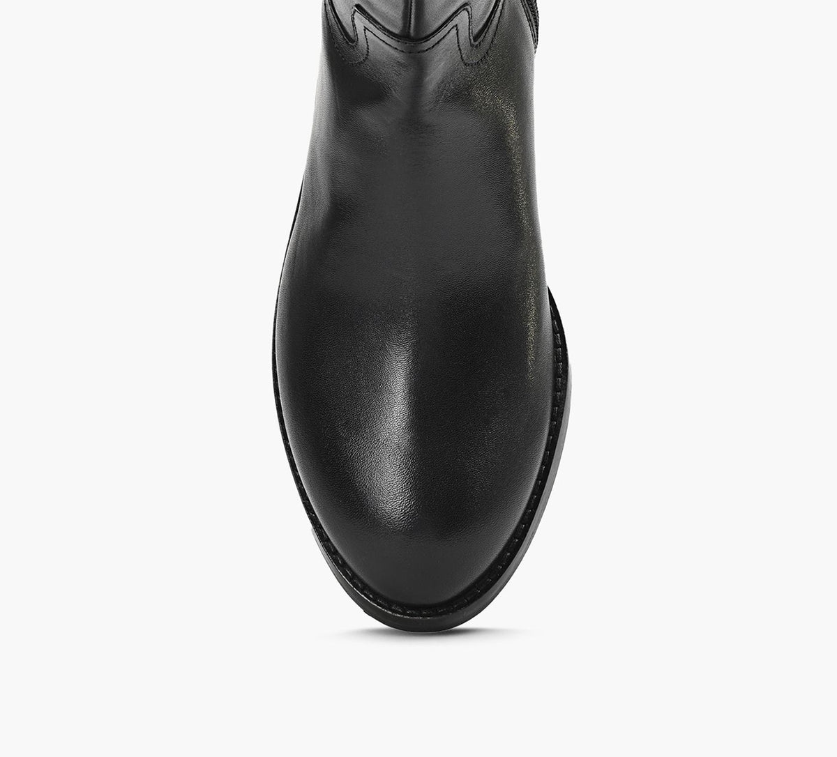 BROWNS BRIAR en NOIR vue 1c