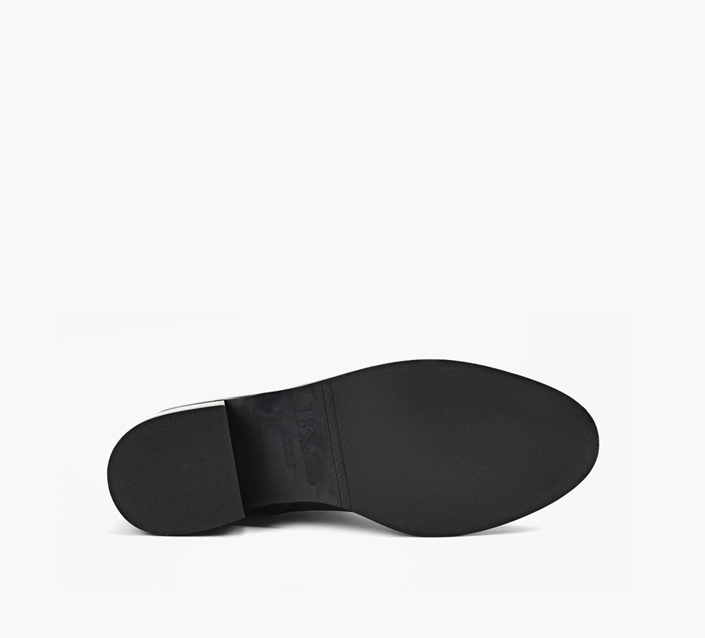 BROWNS BRIAR en NOIR vue 6