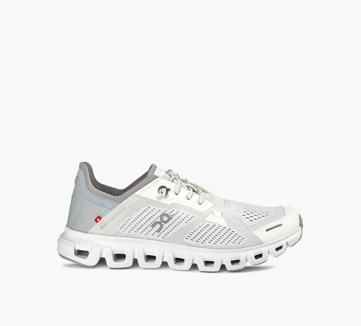 ON CLOUD6COAST en BLANC