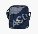 LACOSTE SACCAMRAVERTICALNEOCROC en BLEU