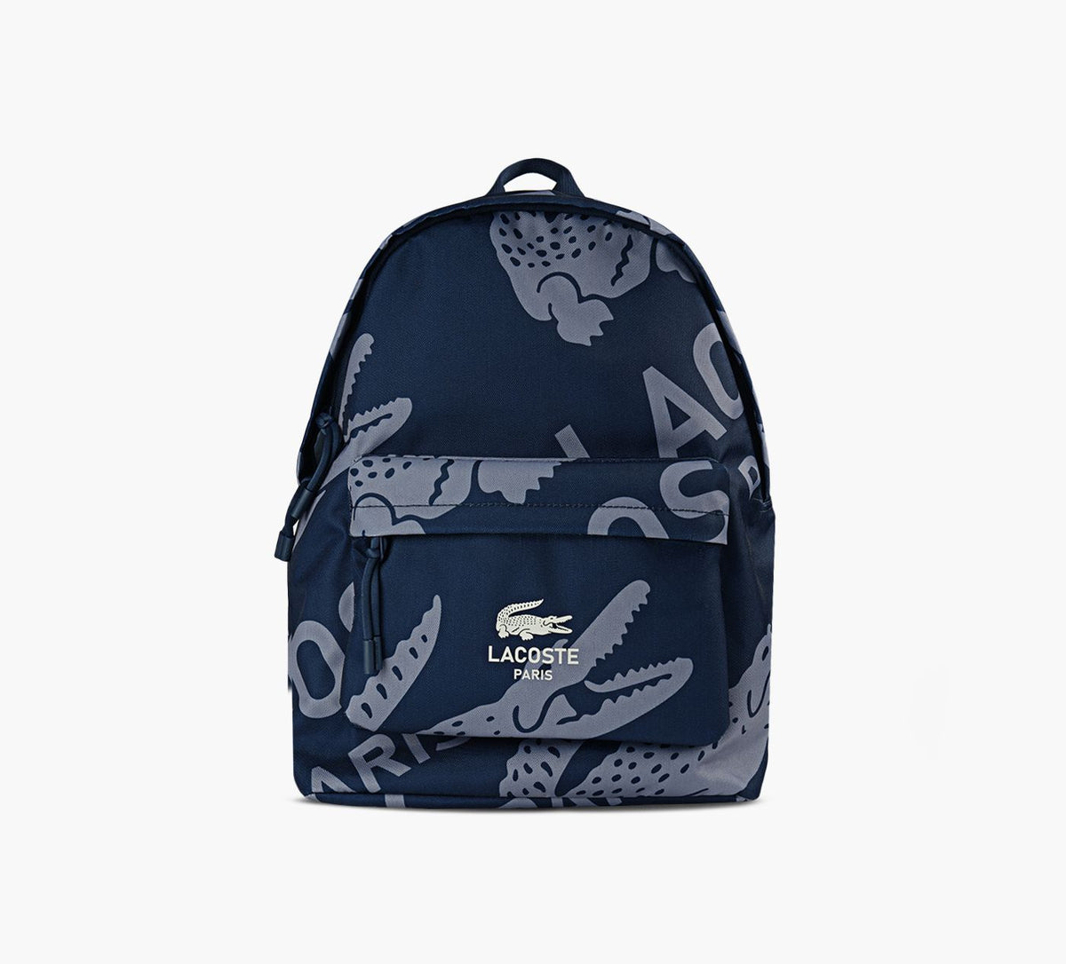 LACOSTE BACKPACKNEOCROC in BLUE