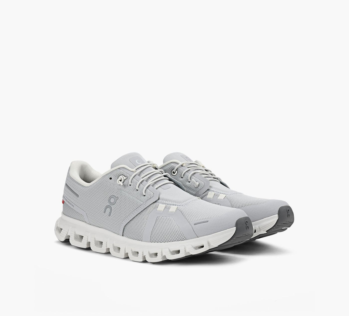 ON CLOUD6 en GRIS vue 2