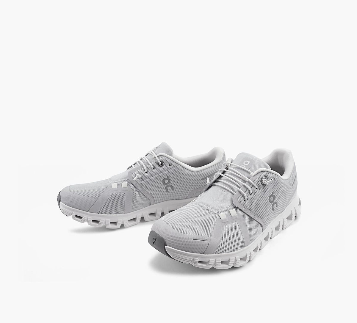 ON CLOUD6 in GREY view 4