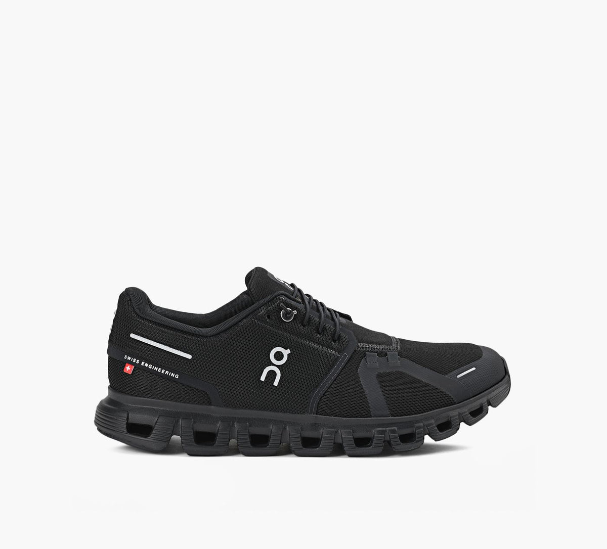 ON CLOUD6 in BLACK