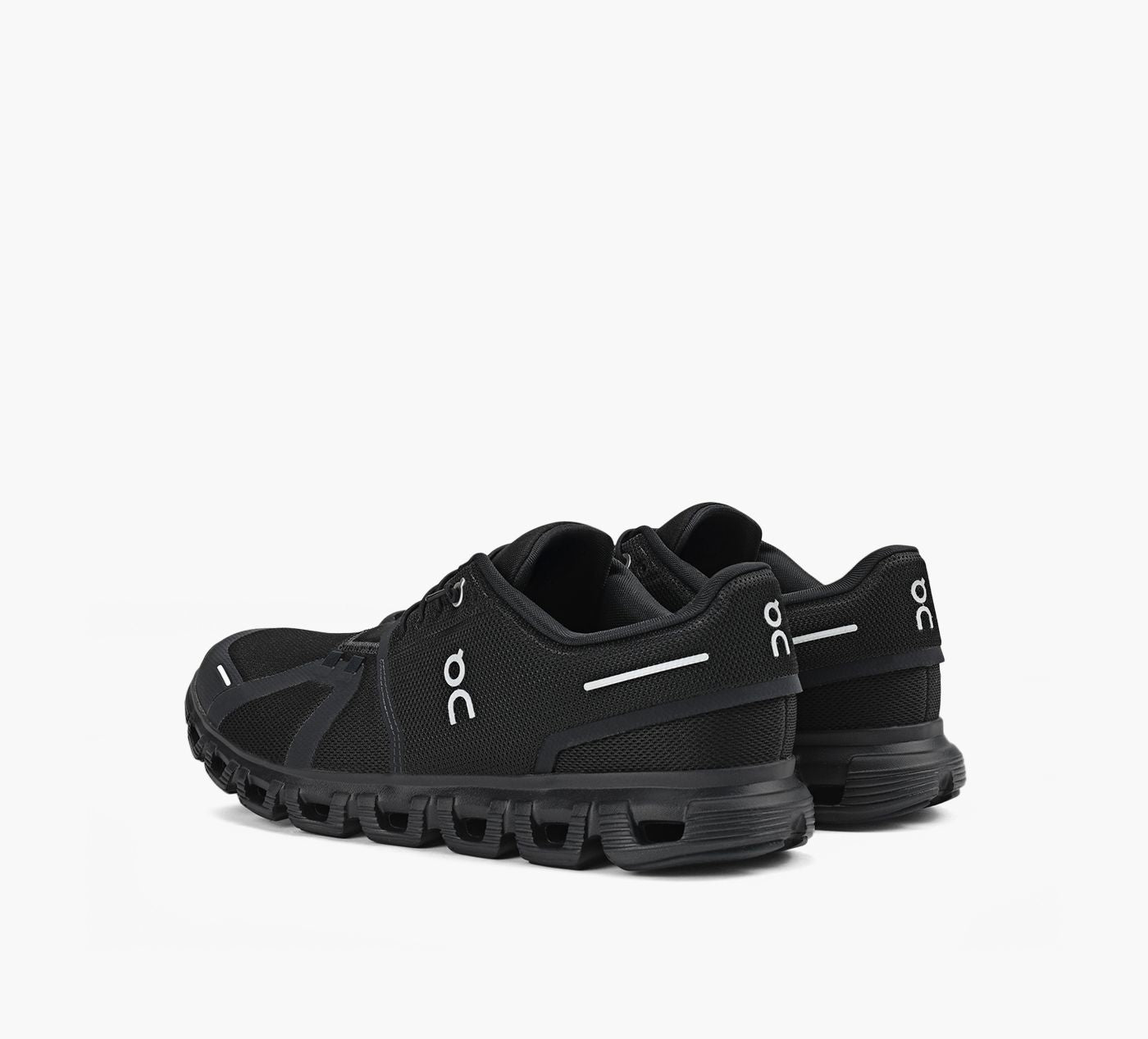 ON CLOUD6 in BLACK view 3