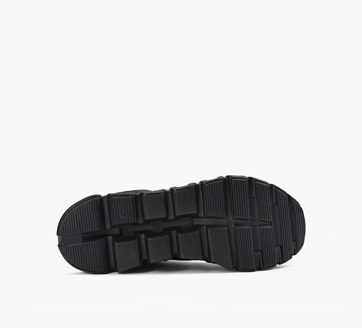 ON CLOUD6 in BLACK view 6