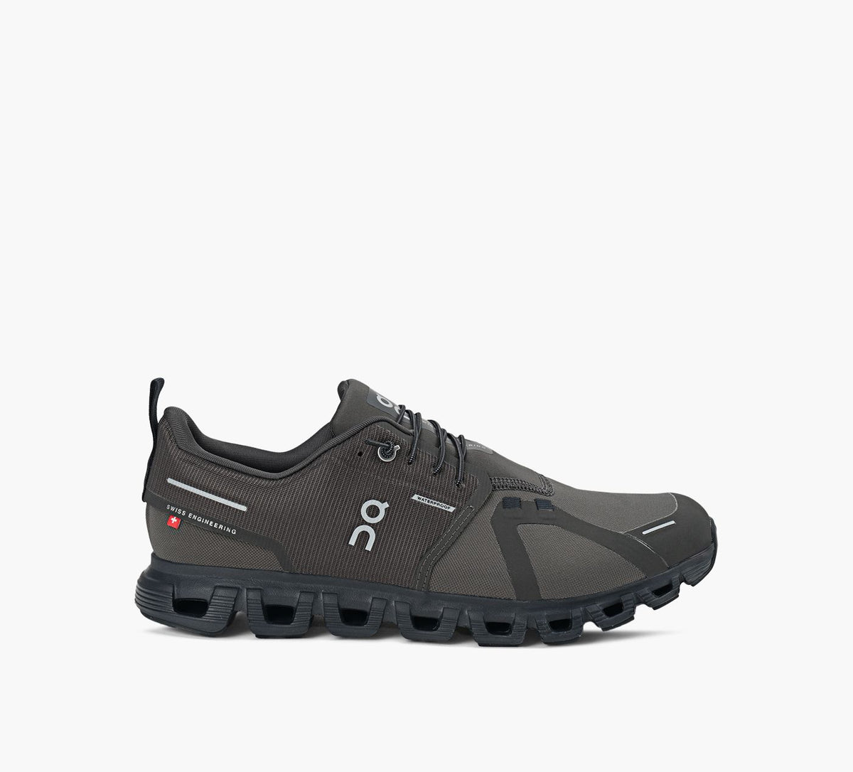 ON CLOUD6IMPERMABLE en GRIS
