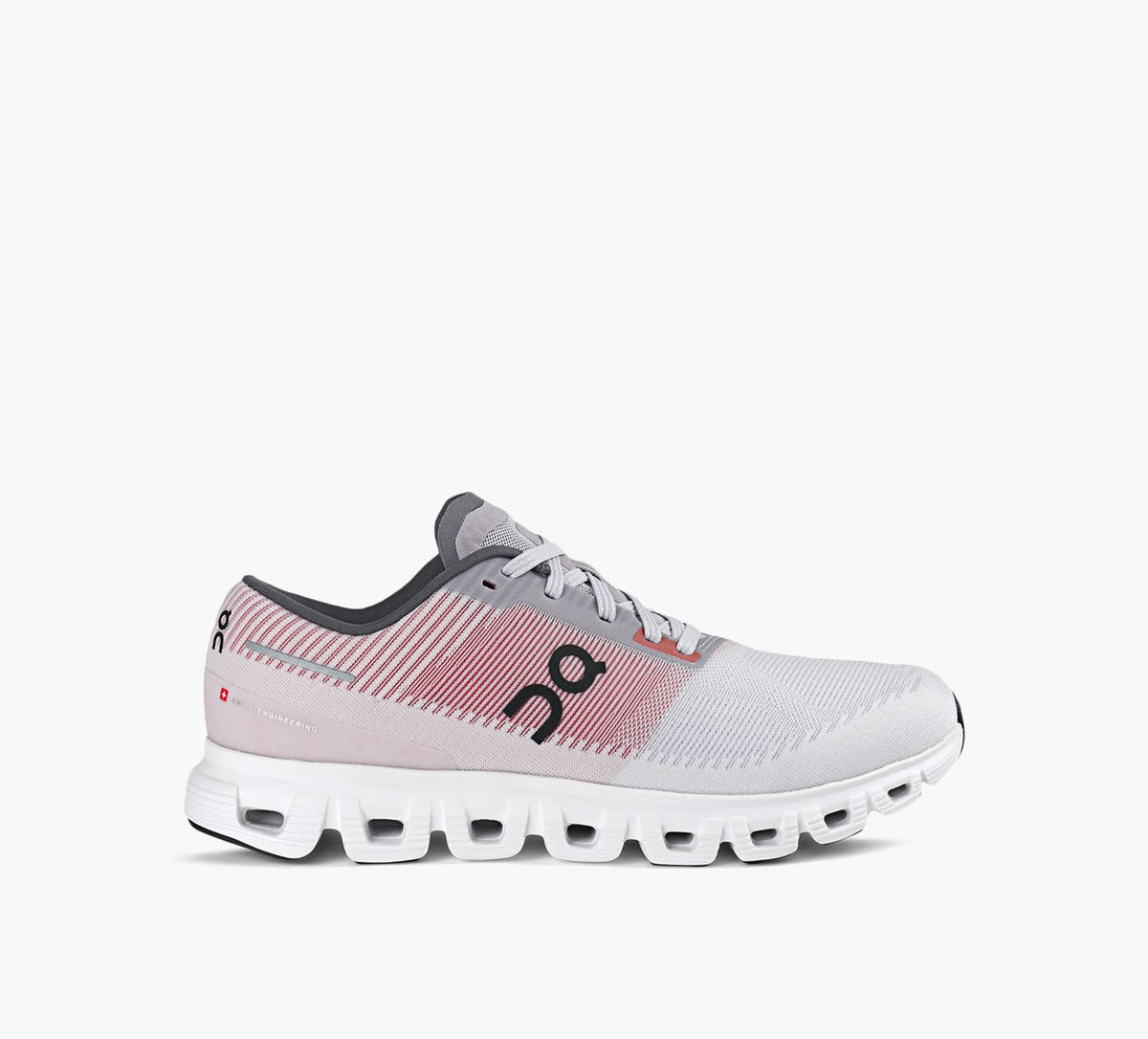 ON CLOUD6PUSH en ROSE PALE