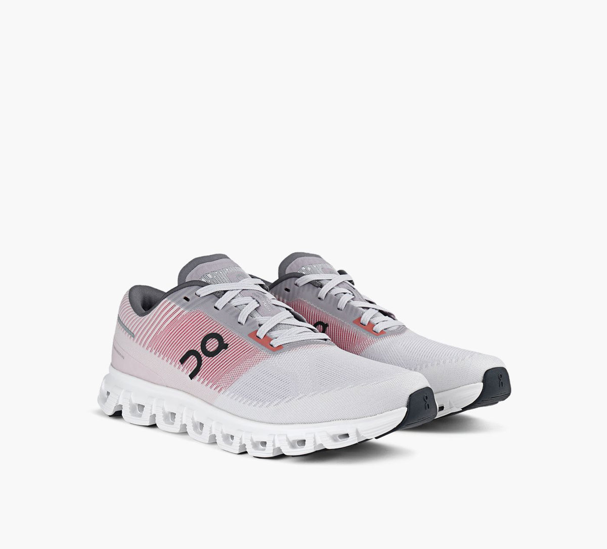 ON CLOUD6PUSH en ROSE PALE vue 2