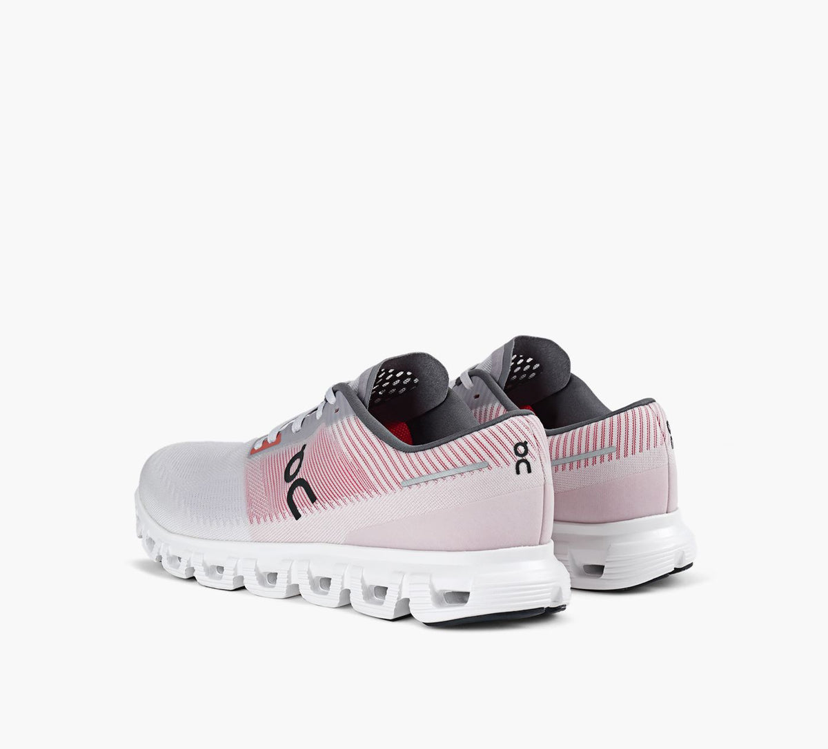 ON CLOUD6PUSH en ROSE PALE vue 3