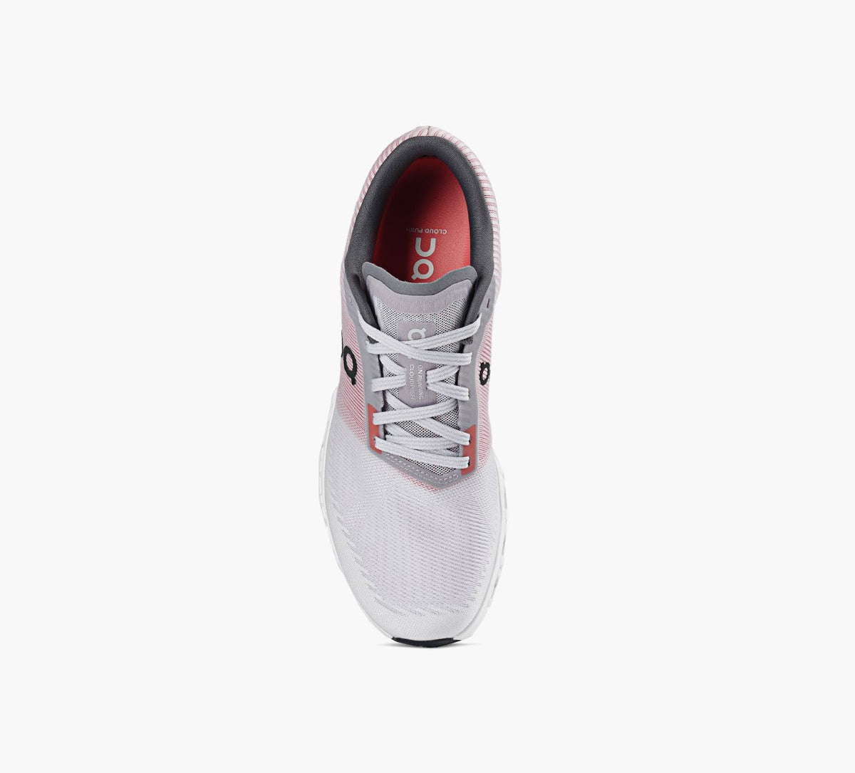 ON CLOUD6PUSH en ROSE PALE vue 1c