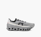 ON CLOUDMONSTER in GREY