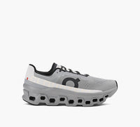 ON CLOUDMONSTER in GREY