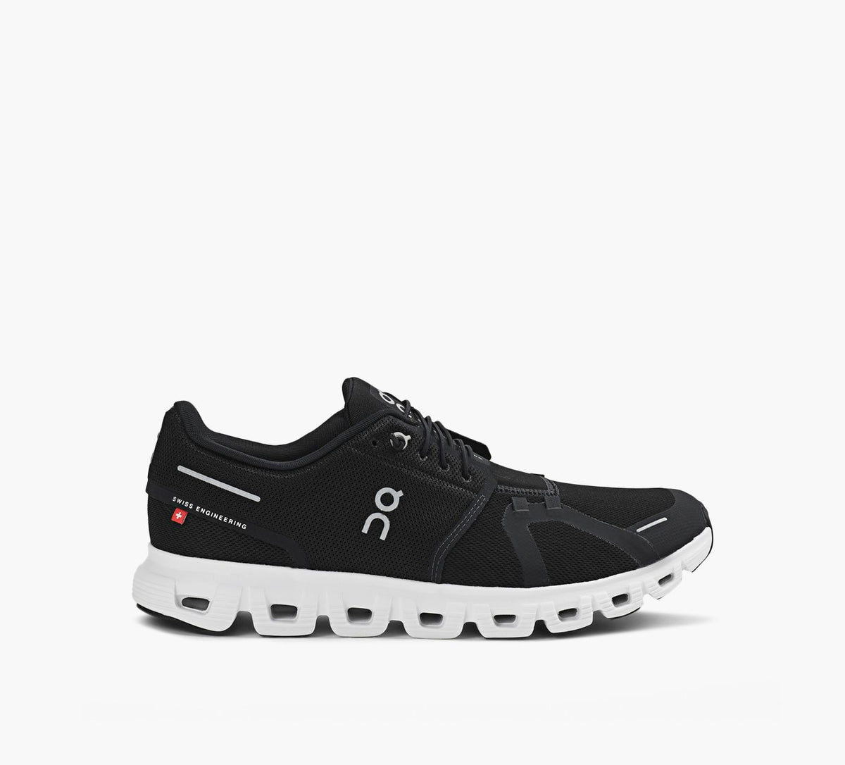 ON CLOUD6 in BLACK