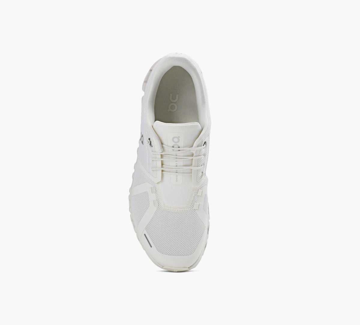 ON CLOUD6 in WHITE view 1c