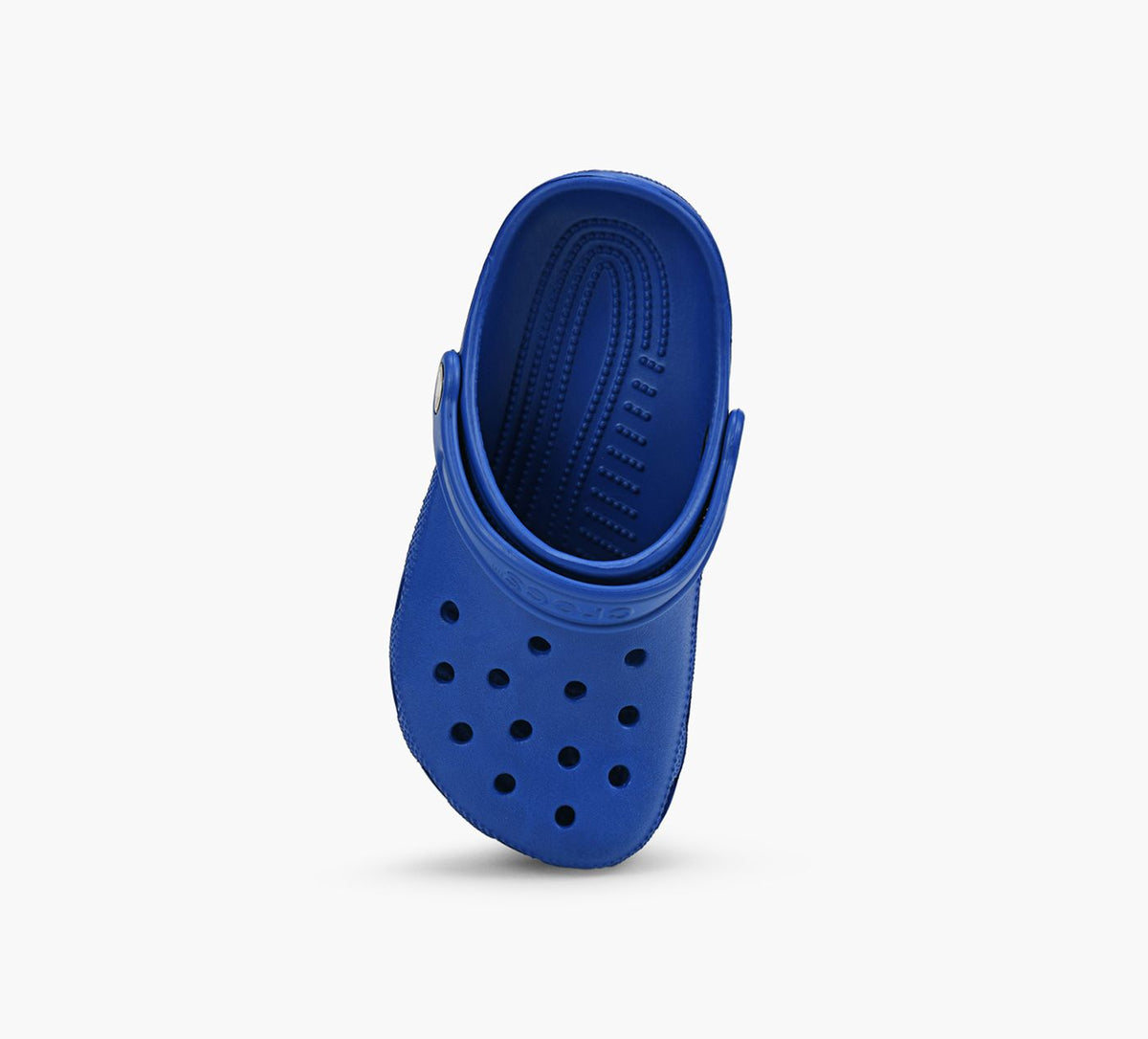 CROCS SABOTSCLASSIQUES en BLEU vue 1c