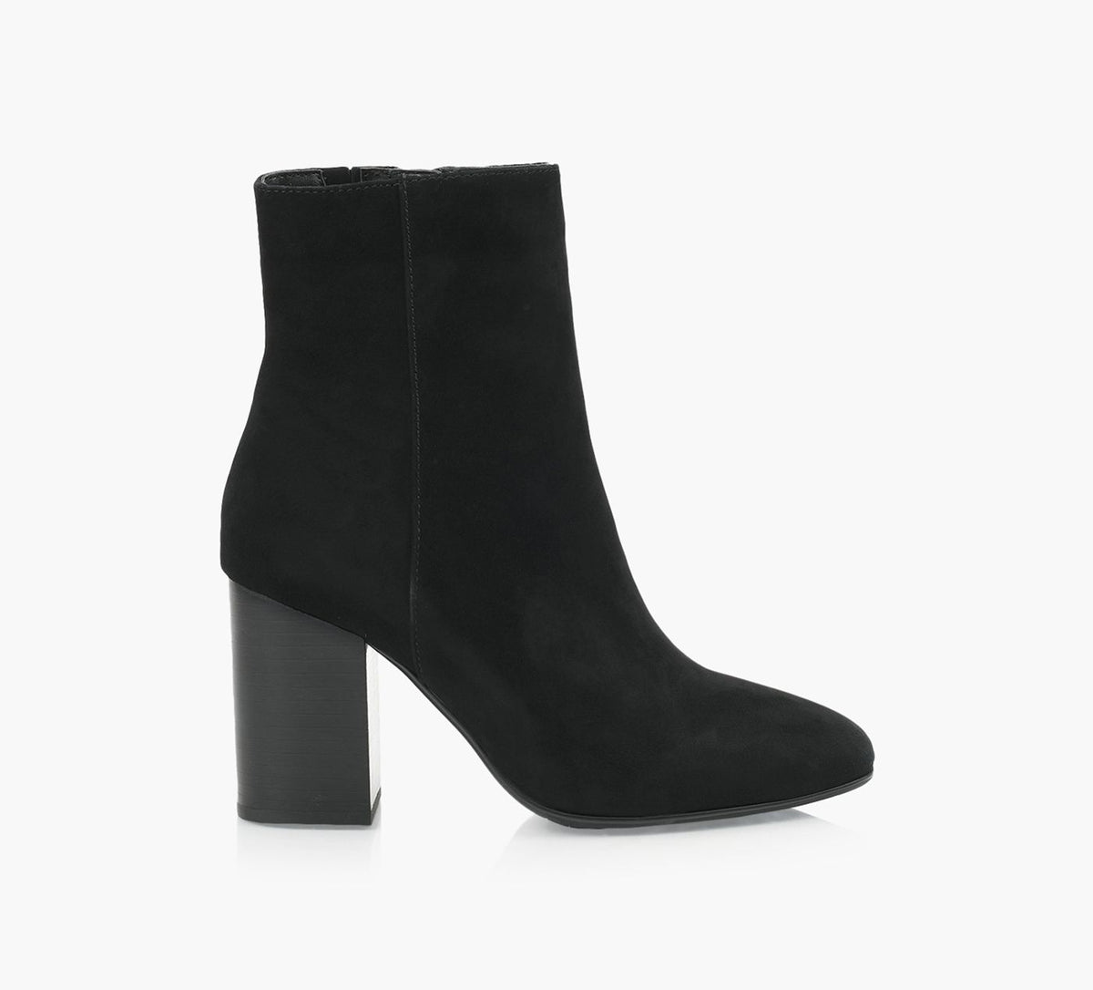 ARTICA CHATEL in BLACK