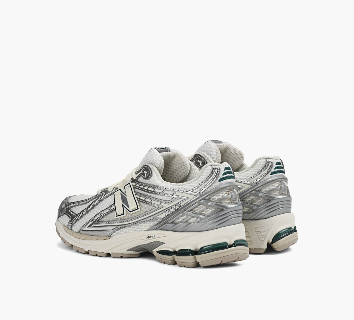 NEW BALANCE 1906R in WHITE view 3