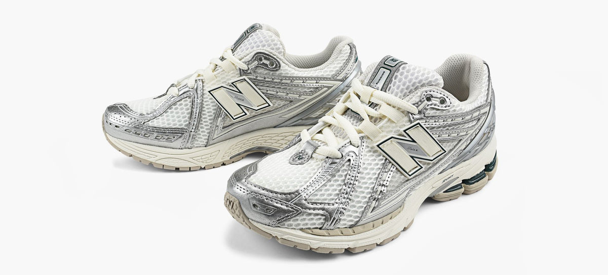 NEW BALANCE 1906R in WHITE view 4