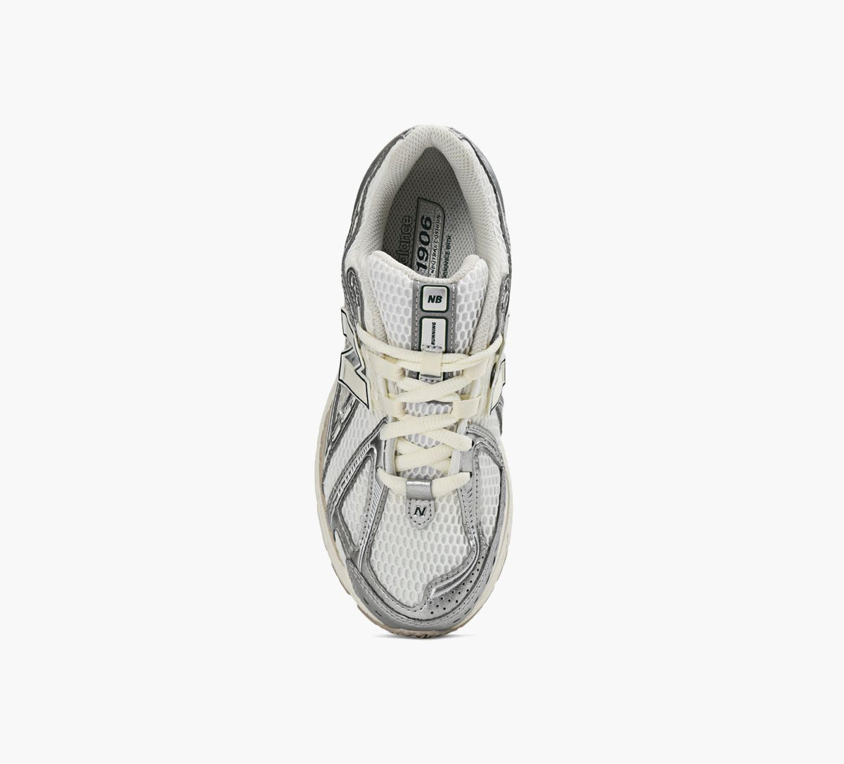 NEW BALANCE 1906R in WHITE view 1c