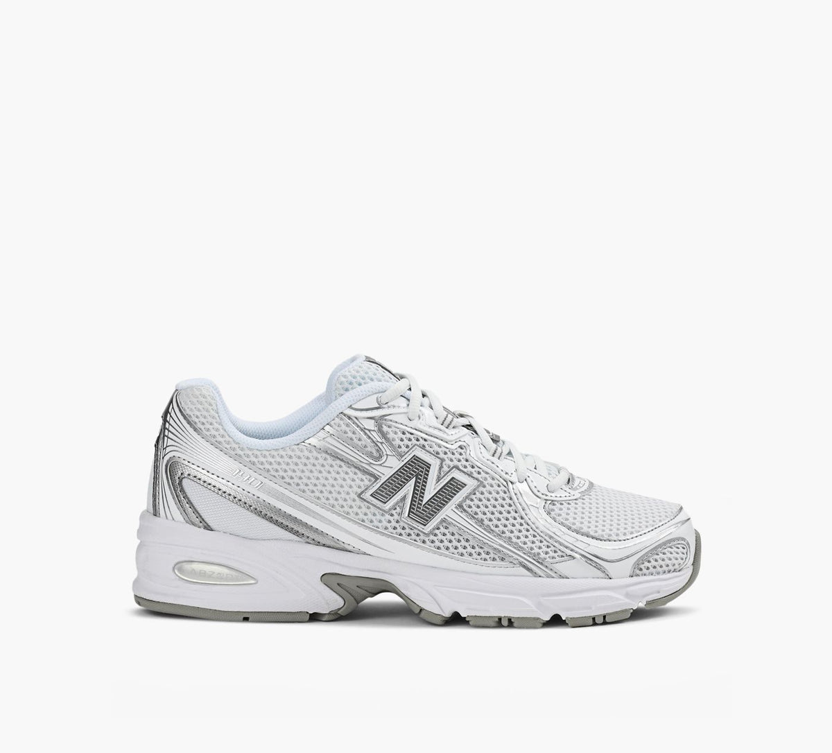 NEW BALANCE 740 en BLANC