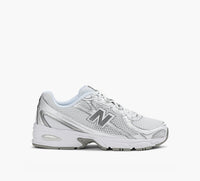 NEW BALANCE 740 in WHITE