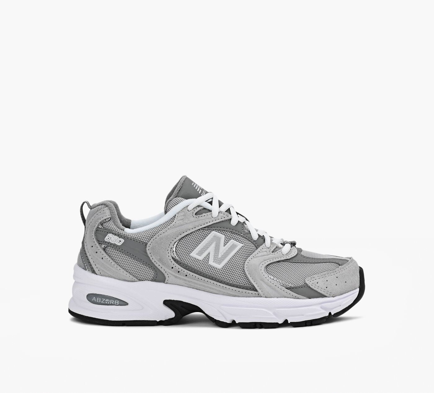 NEW BALANCE 530 en GRIS