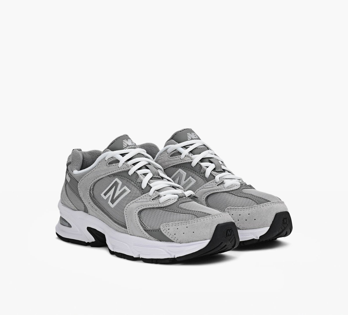 NEW BALANCE 530 in GREY view 2