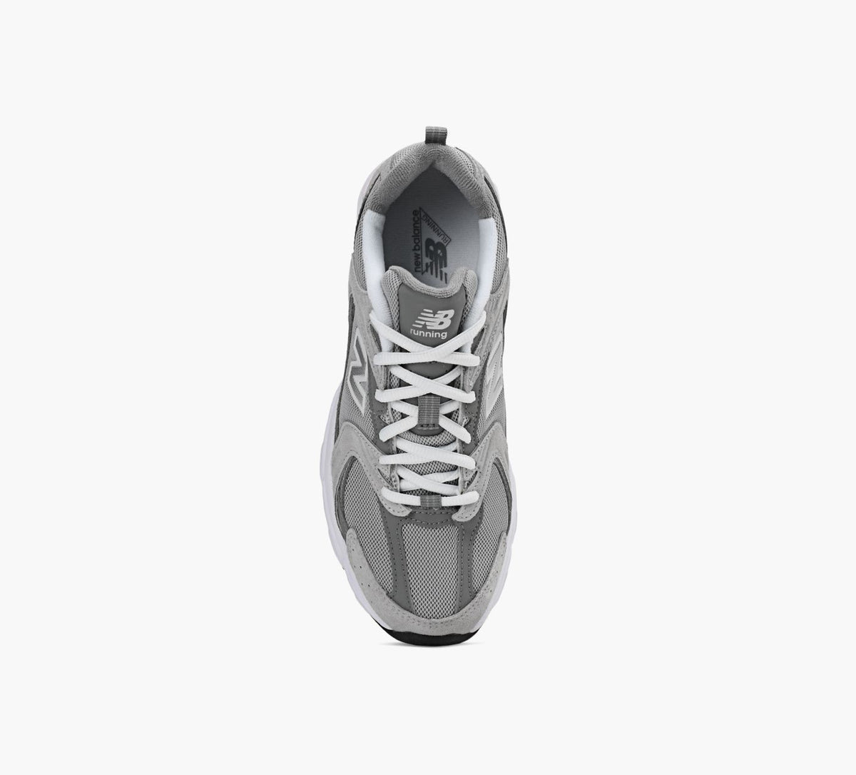 NEW BALANCE 530 in GREY view 1c