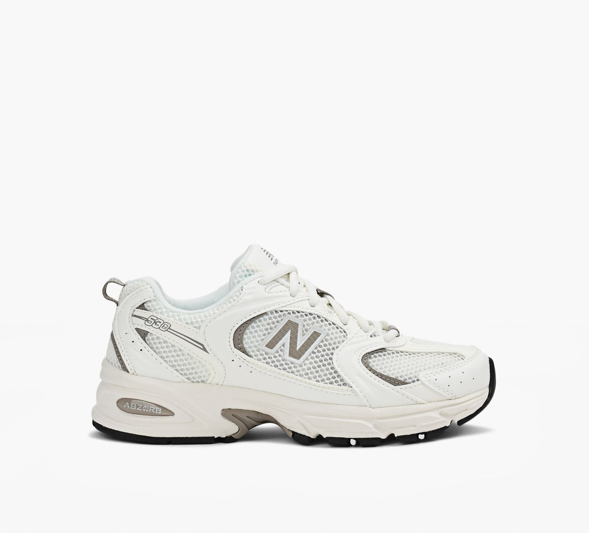 NEW BALANCE 530 in WHITE