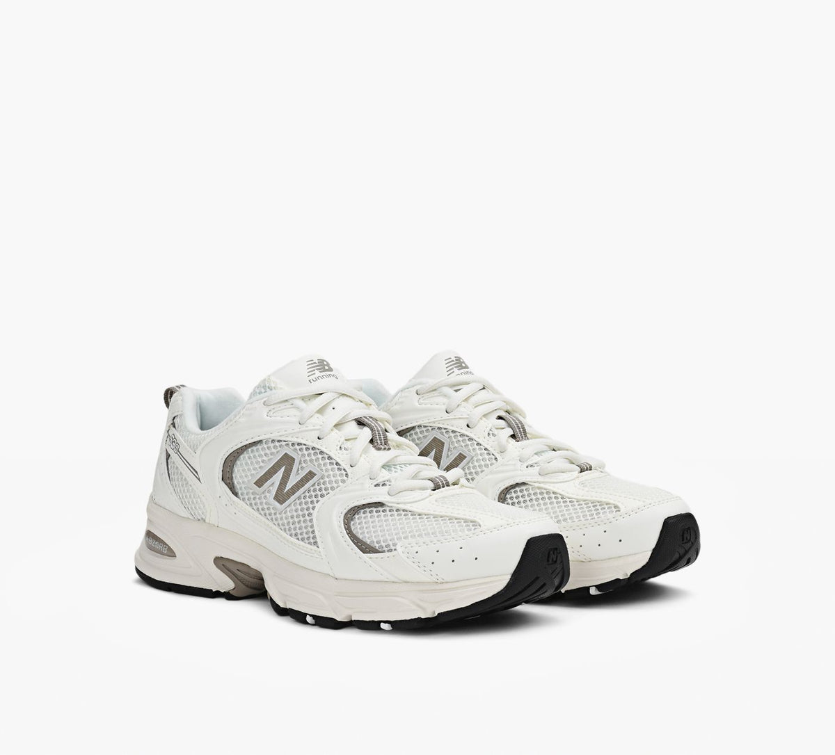 NEW BALANCE 530 in WHITE view 2