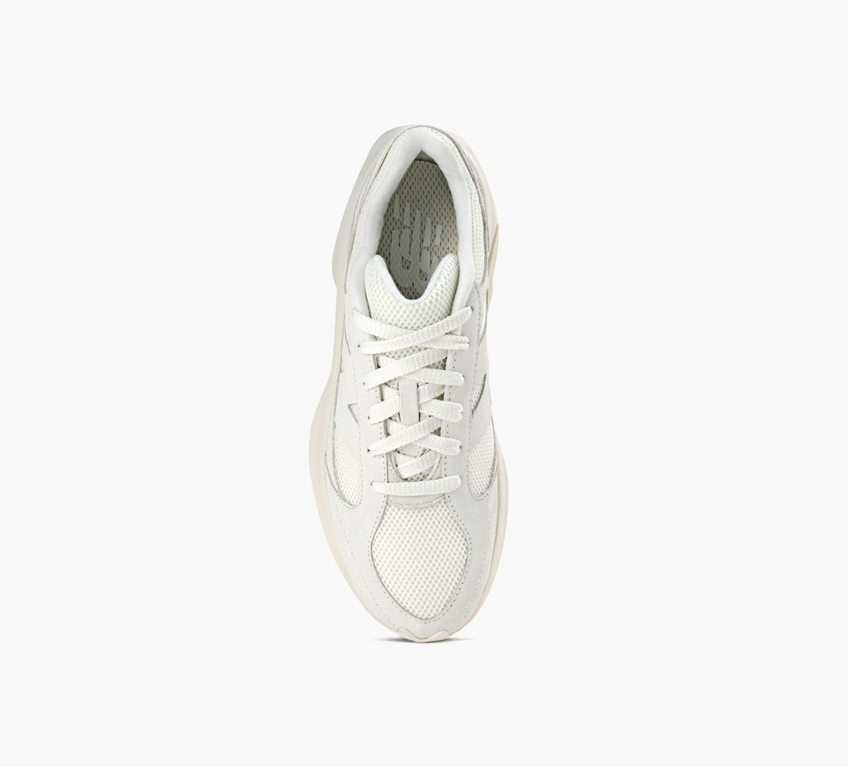 NEW BALANCE WRPD en BLANC vue 1c