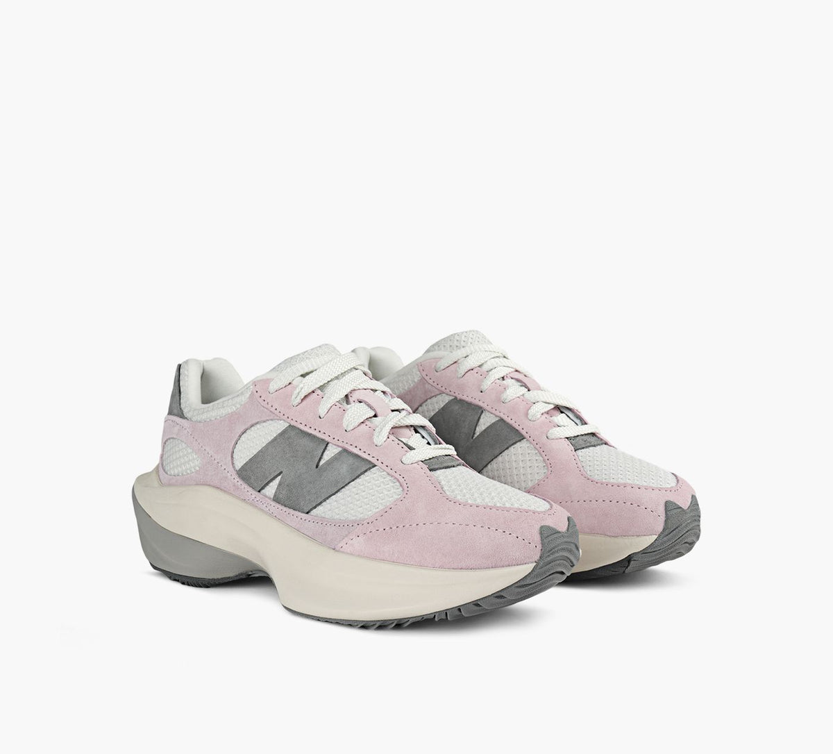NEW BALANCE WRPD in LIGHT PINK view 2