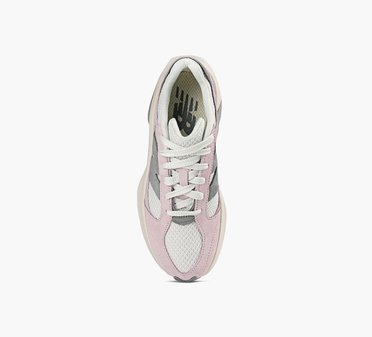 NEW BALANCE WRPD in LIGHT PINK view 1c