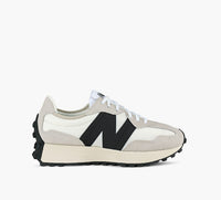 NEW BALANCE 327 en BLANC