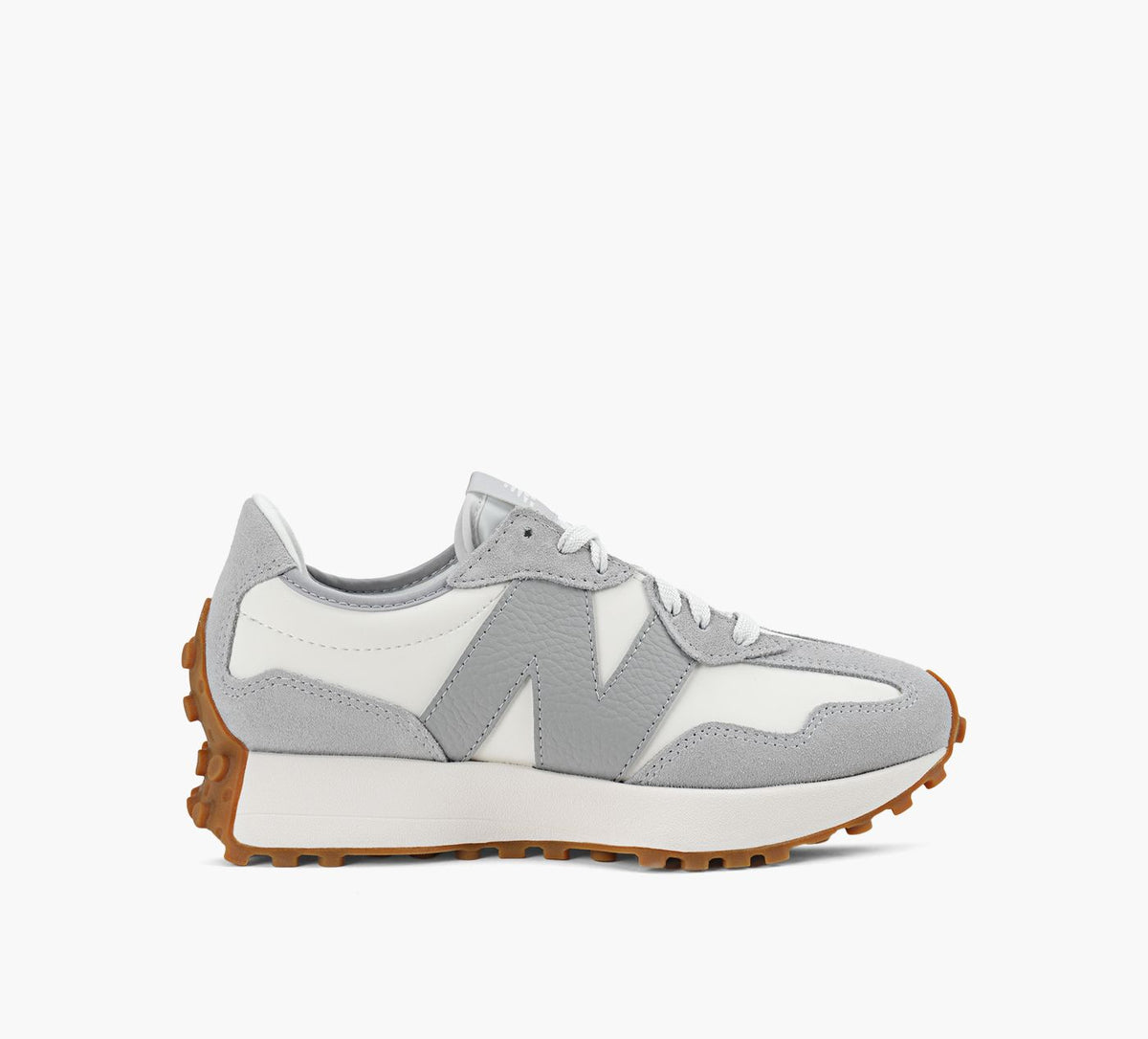 NEW BALANCE 327 in GREY