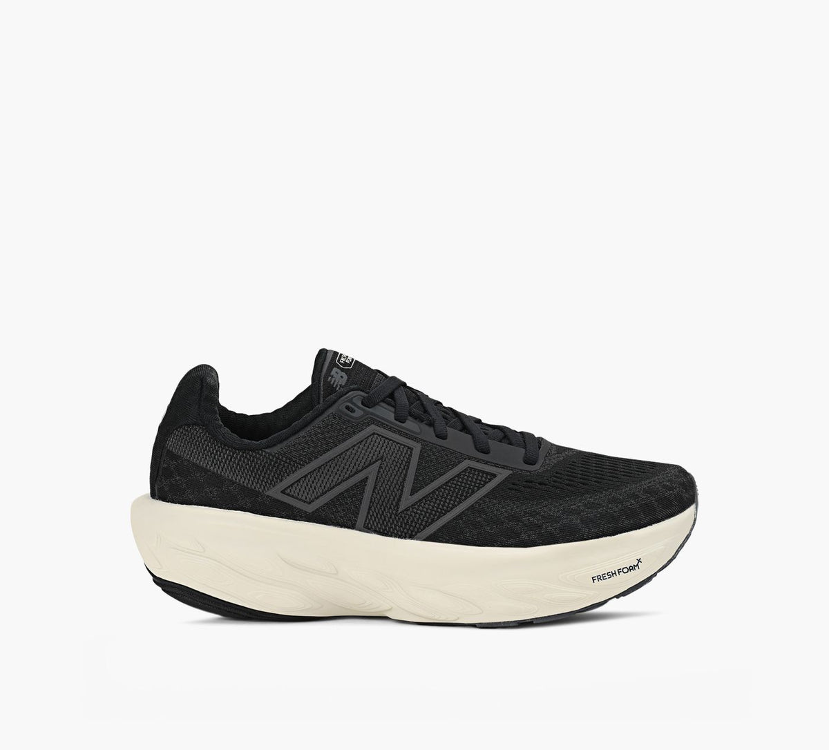 NEW BALANCE 1080 in BLACK