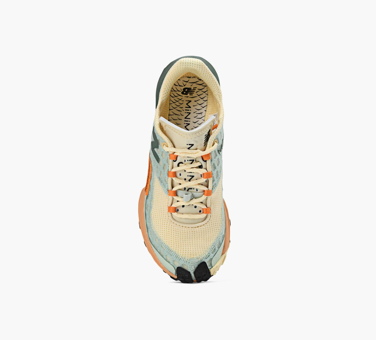 NEW BALANCE MinimusTrail in MULTICOLOUR view 1c
