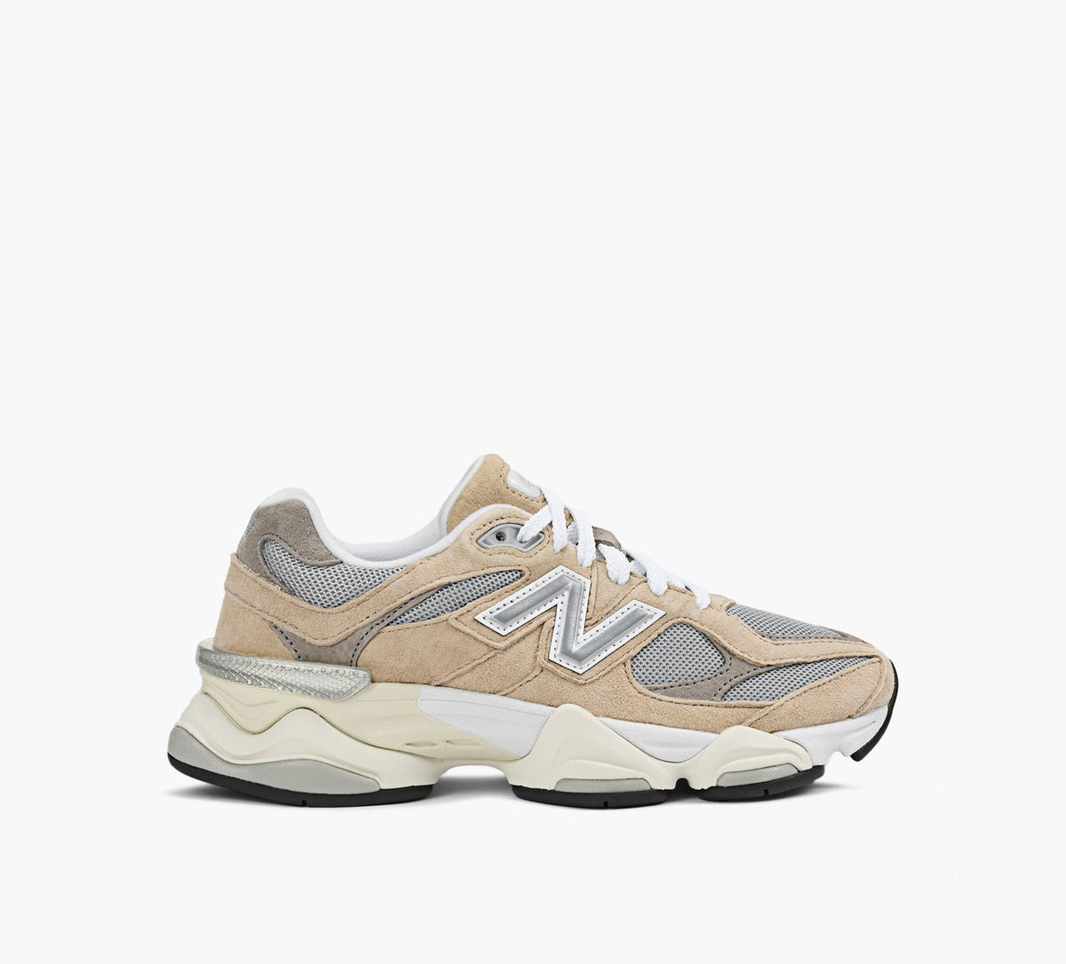 NEW BALANCE 9060 en BEIGE