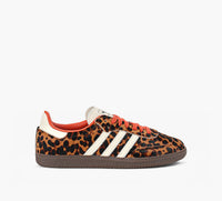 ADIDAS SAMBAOG in TAN