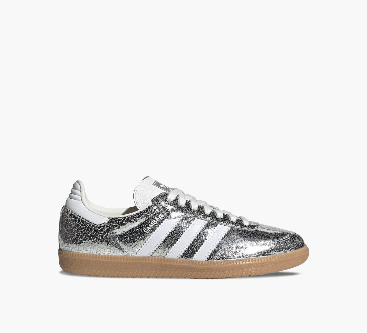 ADIDAS SAMBAOG en ARGENT