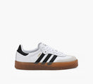 ADIDAS SAMBAE in WHITE