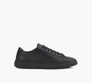 BOSS TENNISKIERAN en NOIR
