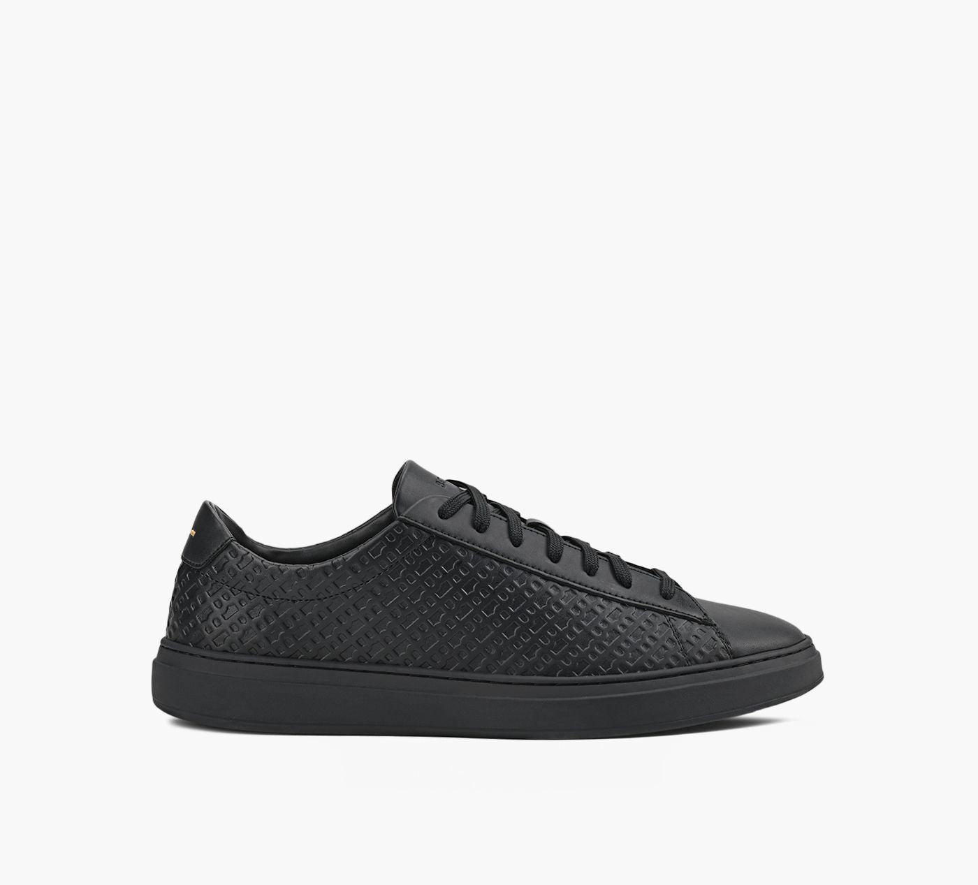 BOSS KIERANTENNIS in BLACK