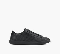 BOSS TENNISKIERAN en NOIR