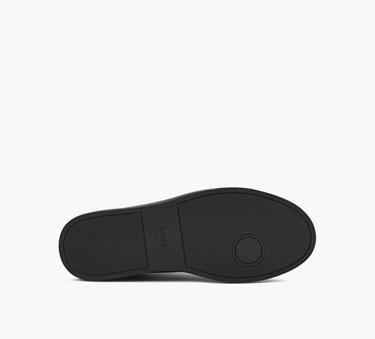 BOSS TENNISKIERAN en NOIR vue 6