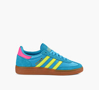ADIDAS HANDBALLSPEZIAL en BLEU