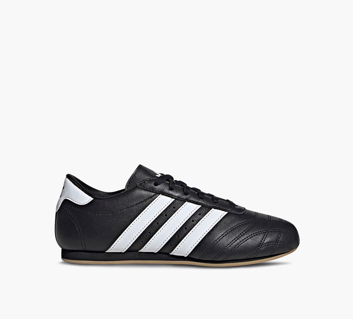 ADIDAS TAEKWONDOLACE in BLACK