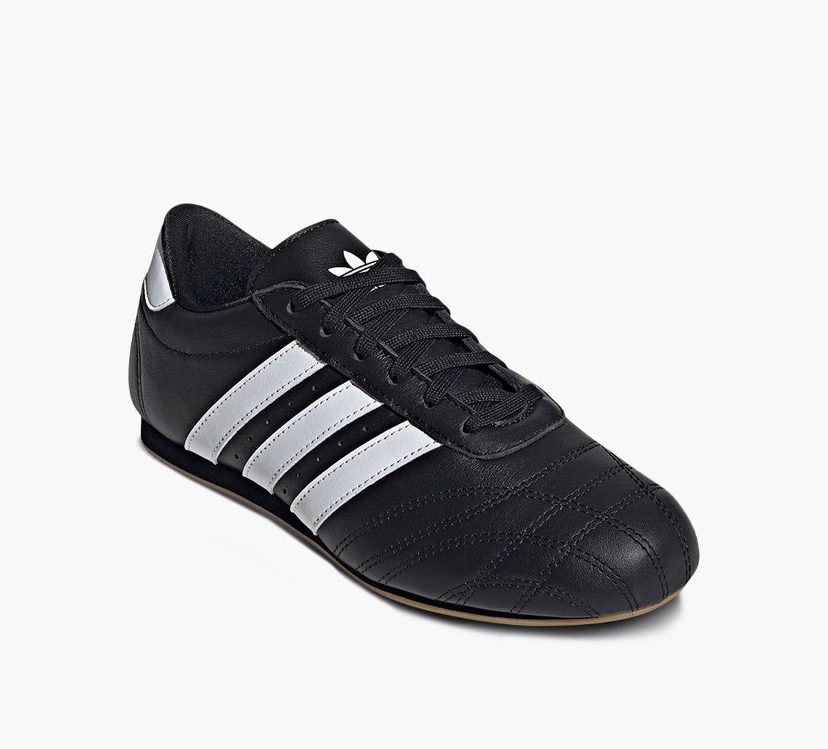 ADIDAS TAEKWONDOLACE in BLACK view 2