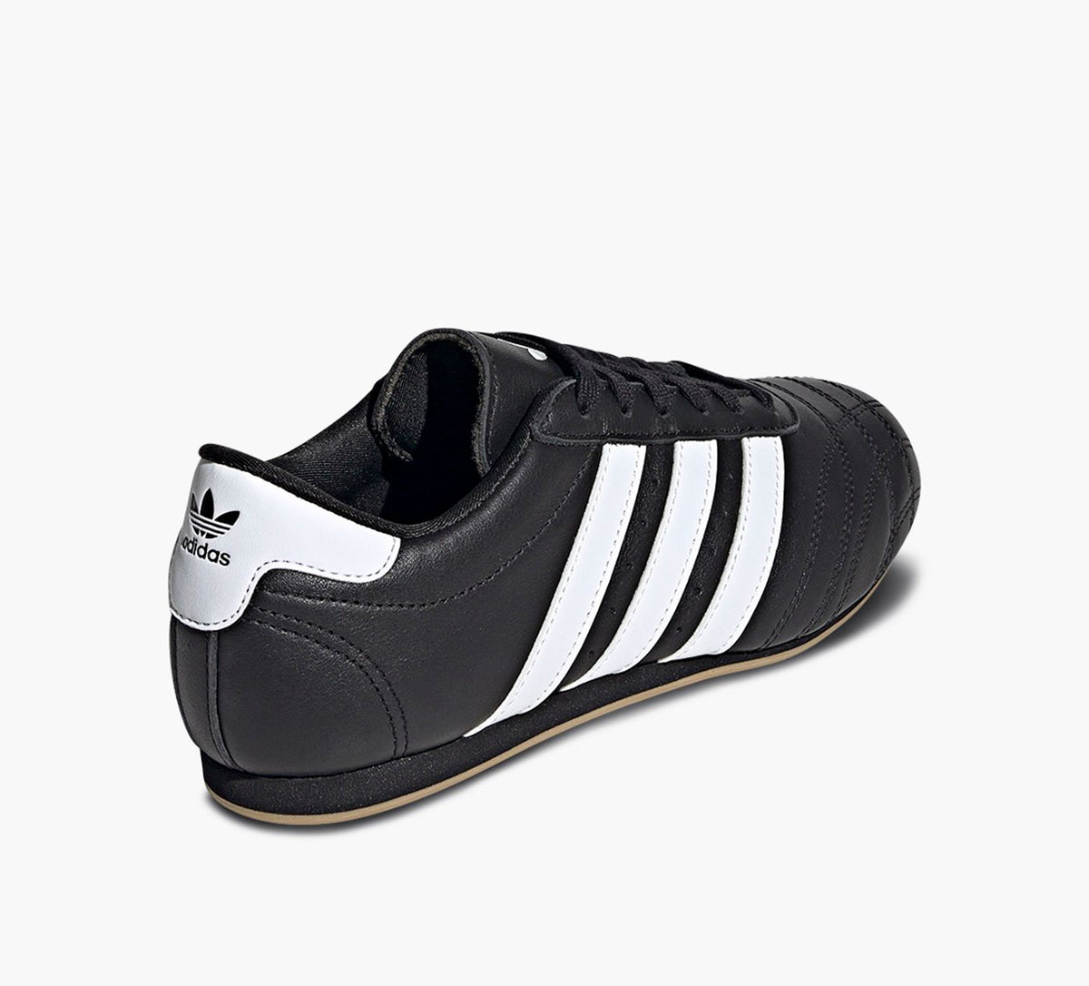 ADIDAS TAEKWONDOLACE in BLACK view 3